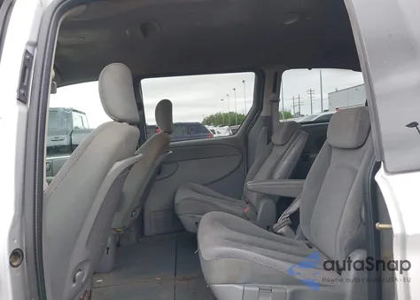 2005 Dodge Grand Caravan Se z USA, uszkodzony, nr VIN 2D4GP24R65R215073